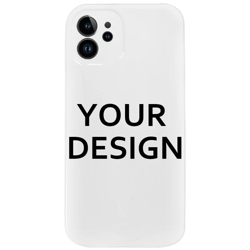 Verwandle dein Telefon in eine Schatzkammer: Individuelle Fotohüllen innen!