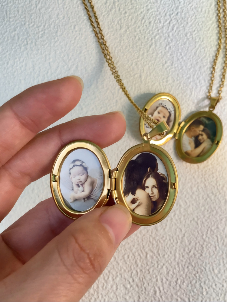 Memory Keepsakes