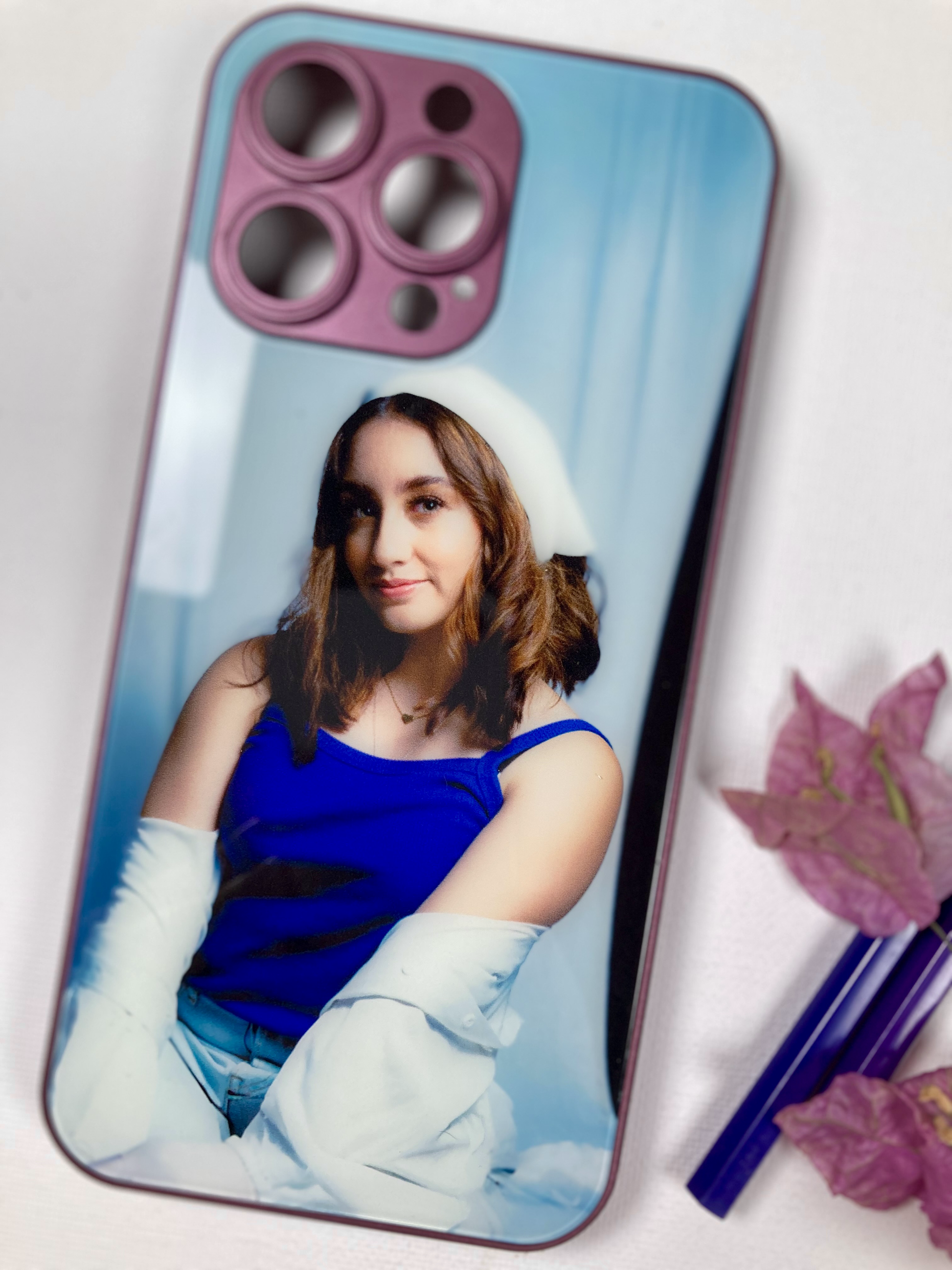 Captivating Moments Phone Case Captivating Moments Phone Case