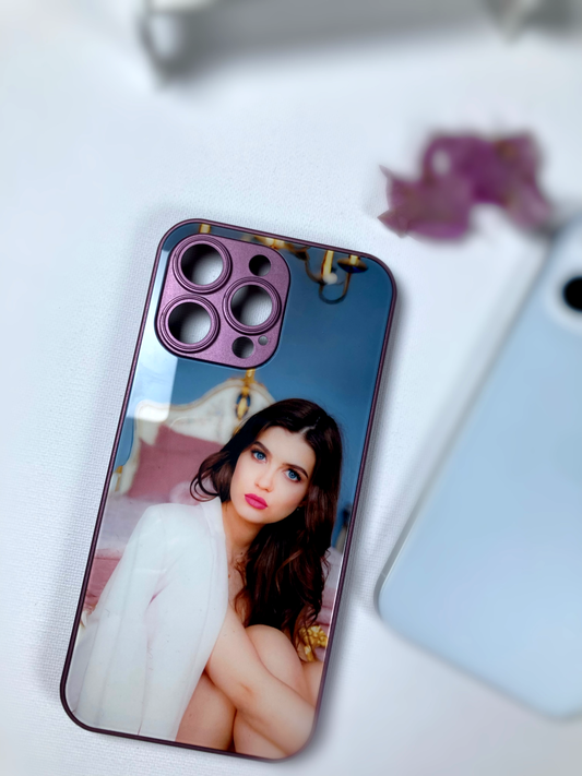 Design Your Own Phone Case - Feature Your Favorite Photos