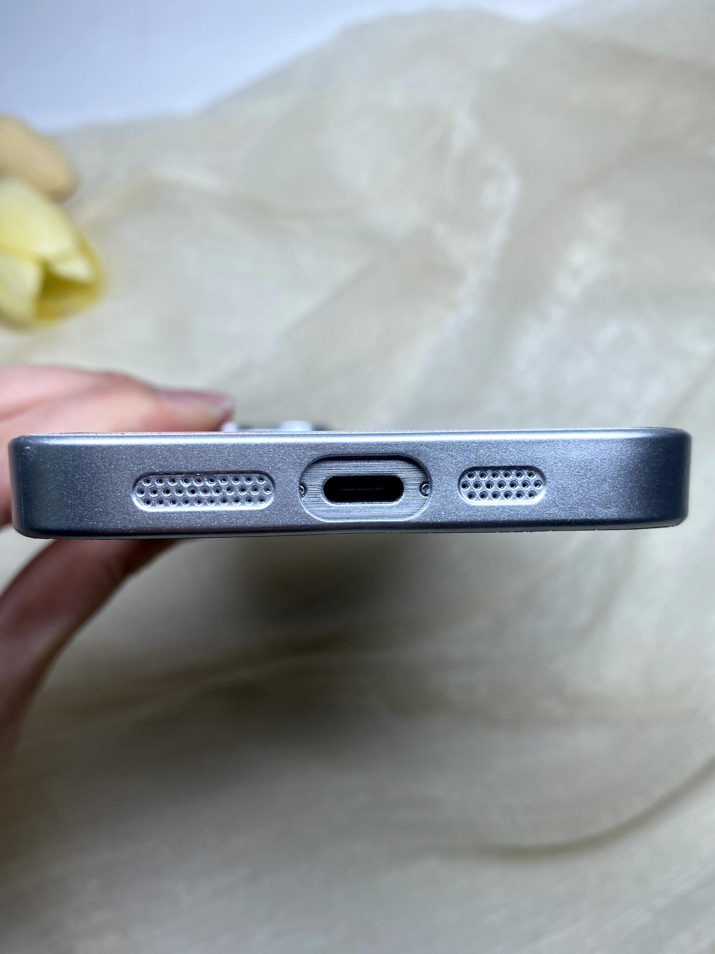 Enchanting Instants Forever: Custom Phone Cover with Cherished Photos