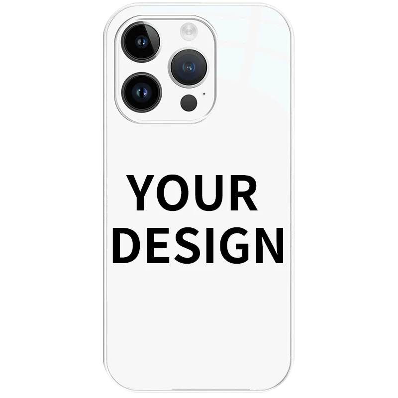 Captivating Moments Phone Case - Personalized with Your Pics