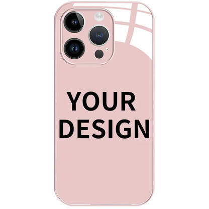 Captivating Moments Phone Case - Personalized with Your Pics