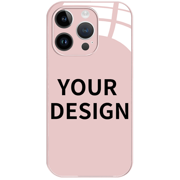 Design a Personalized Phone Case With Your Pictures