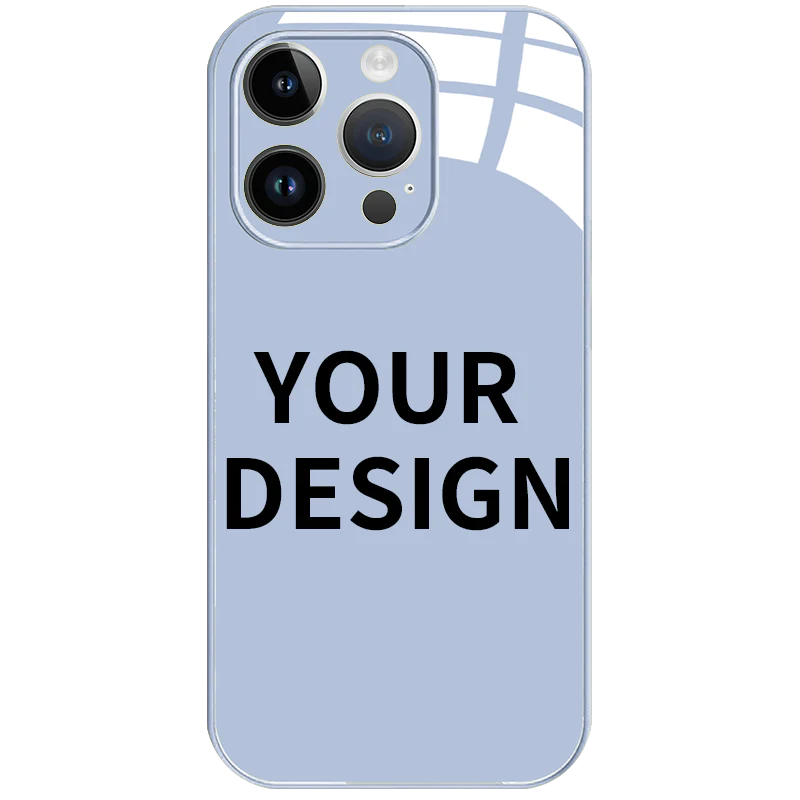 Captivating Moments Phone Case - Personalized with Your Pics