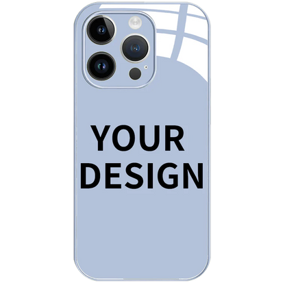 Captivating Moments Phone Case - Personalized with Your Pics