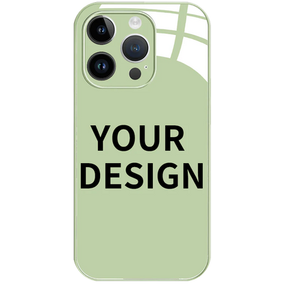 Captivating Moments Phone Case - Personalized with Your Pics