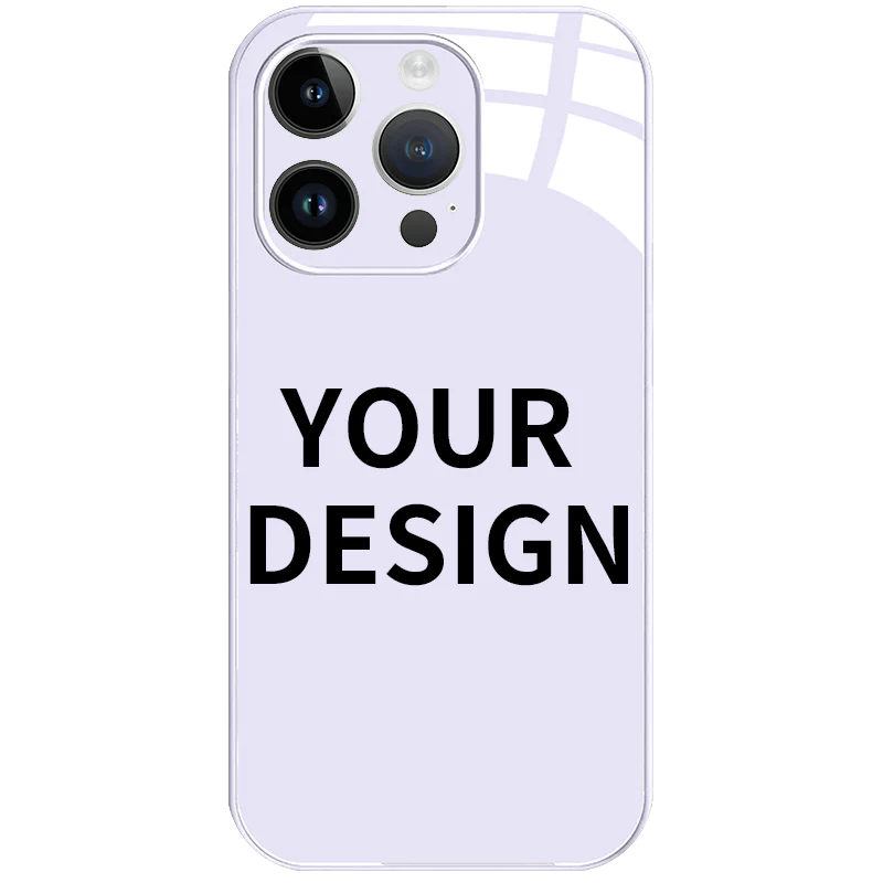 Captivating Moments Phone Case - Personalized with Your Pics