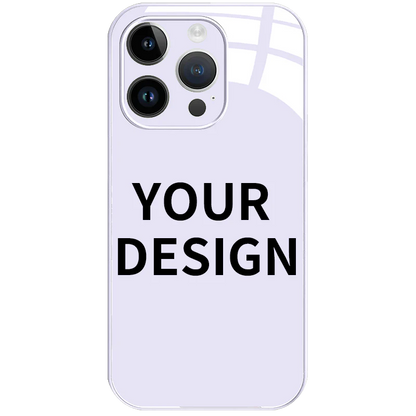 Captivating Moments Phone Case - Personalized with Your Pics