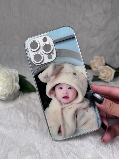 Personligt skydd: Anpassade mobilskal med dina älskade foton!