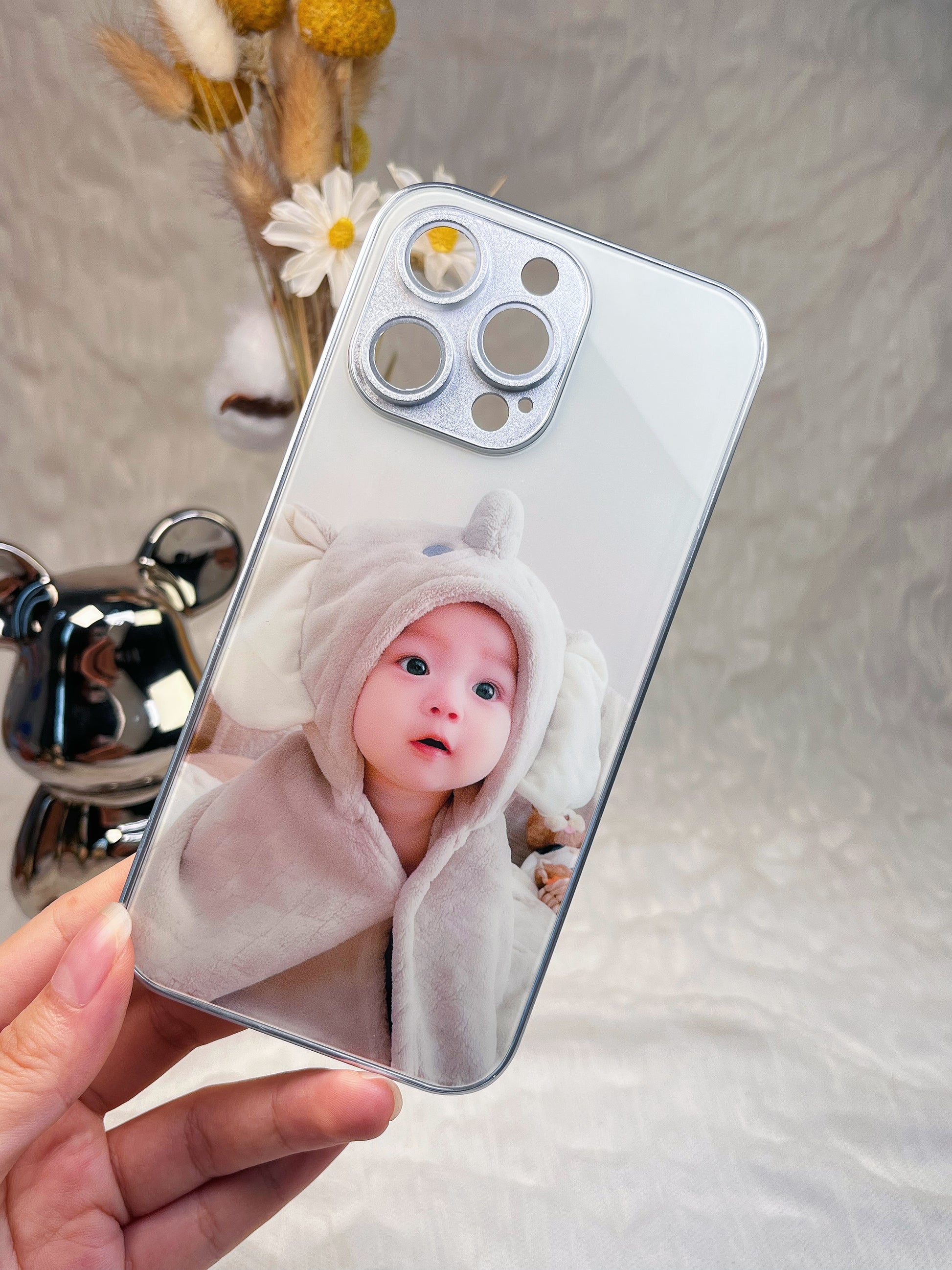 Personalized Protection: Custom Phone Cases with Your Treasured Photos – CASEDRAW Personalized Protection: Custom Phone Cases with Your Treasured Photos – CASEDRAW