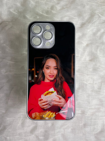 Designa ditt eget minnesfodral med foton - Den perfekta känslosamma gåvan