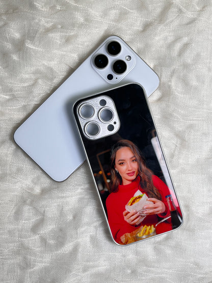 Designa ditt eget minnesfodral med foton - Den perfekta känslosamma gåvan