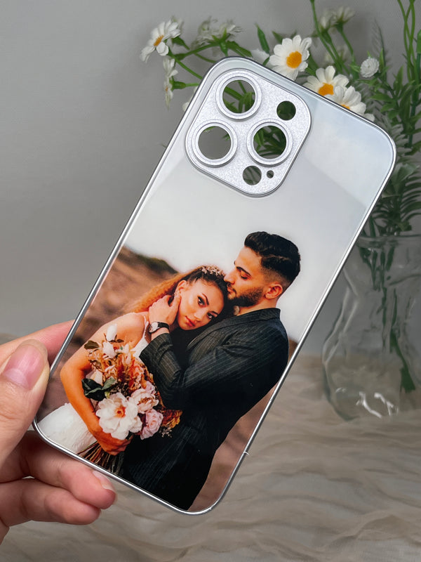 Personalized Photo Phone Case: Your Memories, Your Style
