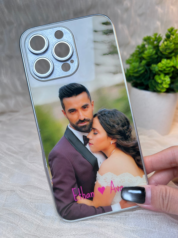 Cherished Memories Phone Case: Designed Just for You