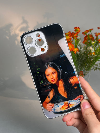 Designa ditt eget minnesfodral med foton - Den perfekta känslosamma gåvan