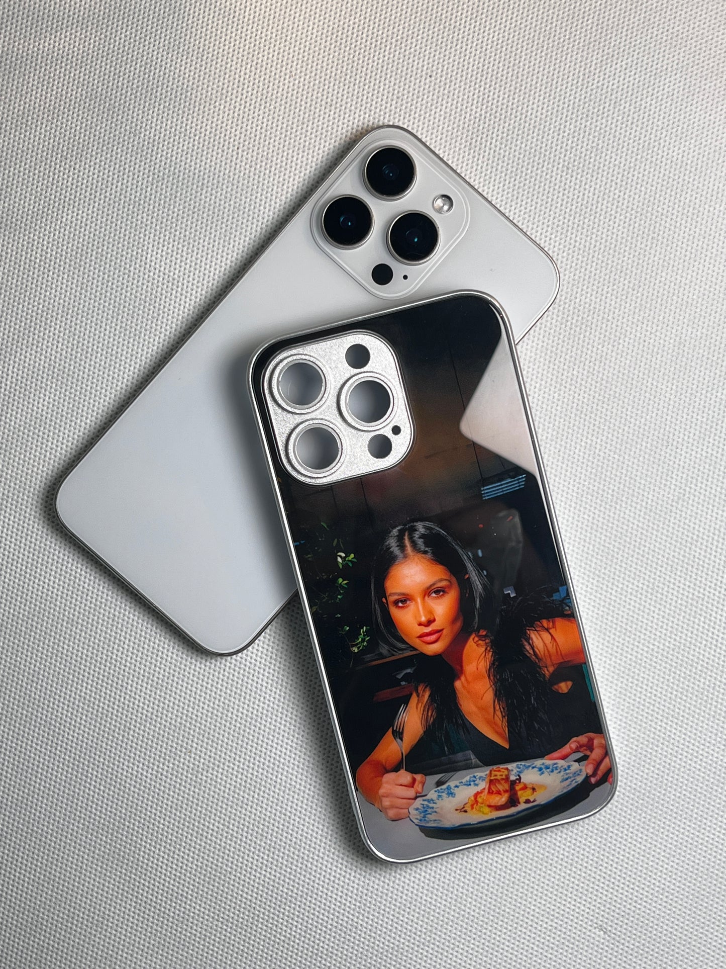 Designa ditt eget minnesfodral med foton - Den perfekta känslosamma gåvan