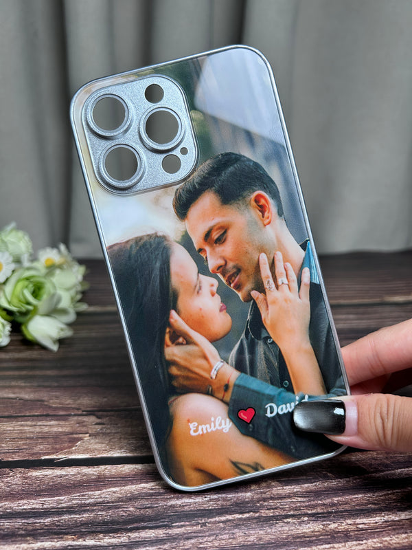 Custom Photo Phone Case - Turn Moments into Masterpieces