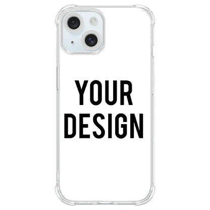 Captivating Moments Phone Case - Personalized with Your Pics