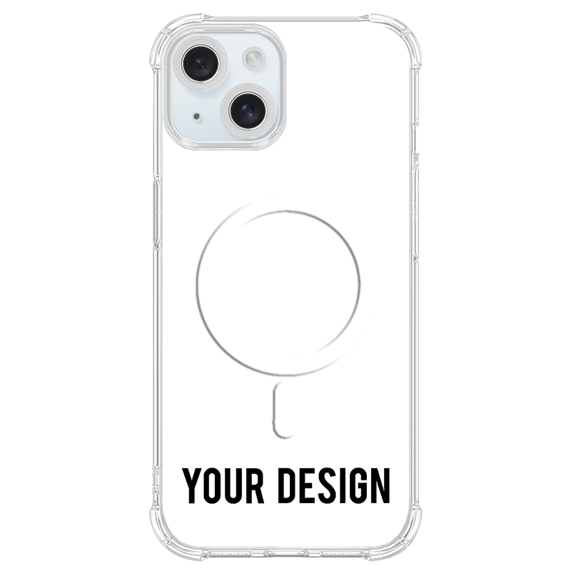 Diseña una funda de teléfono personalizada con tus fotos
