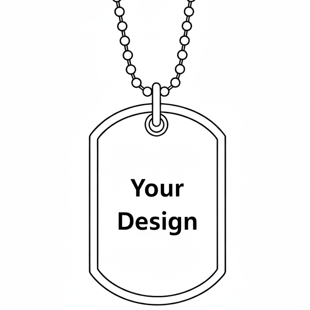 Unik och innerlig: Personligt foto-hängsmycke, verkligen den bästa gåvan