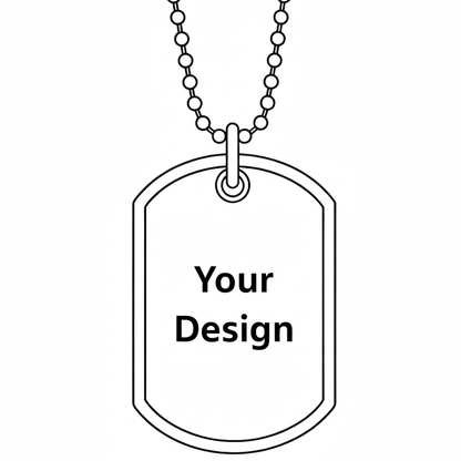 Unik och innerlig: Personligt foto-hängsmycke, verkligen den bästa gåvan