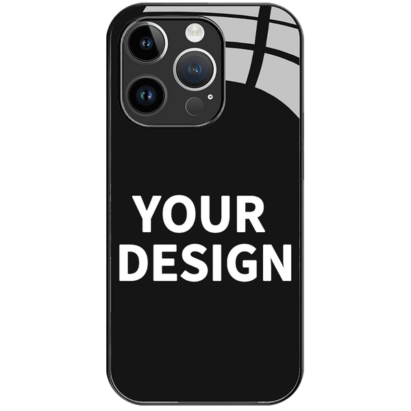 Captivating Moments Phone Case - Personalized with Your Pics